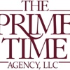 The Prime Time Agency Logo
