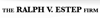 The Ralph V. Estep Firm. Logo