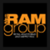 The RAM Group Logo
