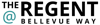 The Regent at Bellevue Way Logo