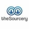 The Sourcery Logo