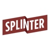 The Splinter Group Logo