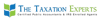 The Taxation Experts Logo
