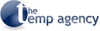 The Temp Agency Logo