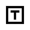 The Thomas Agency Logo