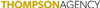 The Thompson Agency Logo