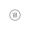 The Variable Logo