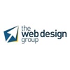 The Web Design Group Logo
