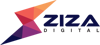 Ziza Digital Logo
