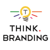 Think Branding Logo