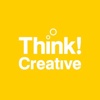 Think!Creative Logo