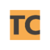 Thinking Caps Design Logo