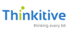 Thinkitive Inc. Logo