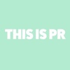 THIS IS PR Logo