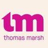 Thomas Marsh Estate Agent Logo