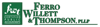 Ferro Willett & Thompson Logo