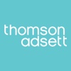 ThomsonAdsett Logo