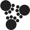 Three Cats Creative Logo