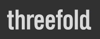 Three Fold Logo
