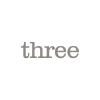 three Logo