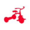 Three Ring Focus Logo