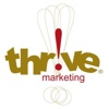 Thrive Marketing Logo