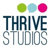 Thrive Studios Logo