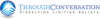 ThroughConversation Logo
