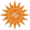 THRP Global Logo
