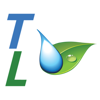Timberline Landscaping Logo
