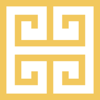 Tina Marie Interior Design Logo