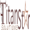 Titanstar Solutions Logo