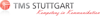 TMS Stuttgart Logo