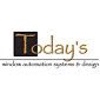 Today's Interiors Logo