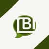 Tony Barriere Interpreting Logo