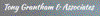 Tony Grantham & Associates Logo