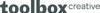 TOOLBOX CREATIVE Logo
