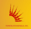 Topete Stonefield Logo