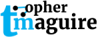 Topher Maguire Logo