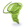 Tornado Design Logo