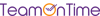 Team On Time Logo