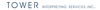 Tower Interpreting Services, Inc Logo