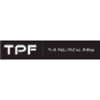 The Political Firm Logo