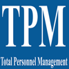 TPM Staffing Services Logo