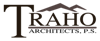 Traho Architects, P.S. Logo