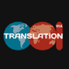Sioux Falls Certified Translation Services Logo