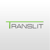 TRANSLIT Logo