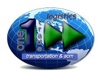 One Trade Logistics Logo