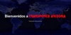 Transporte Arizona Logo