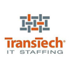 TransTech IT Staffing Logo